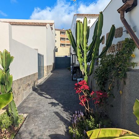 Apartament Casa Roberta Fuego Arona  Zewnętrze zdjęcie