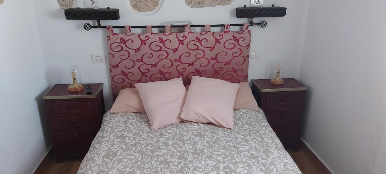 Apartament Casa Roberta Fuego Arona  Zewnętrze zdjęcie