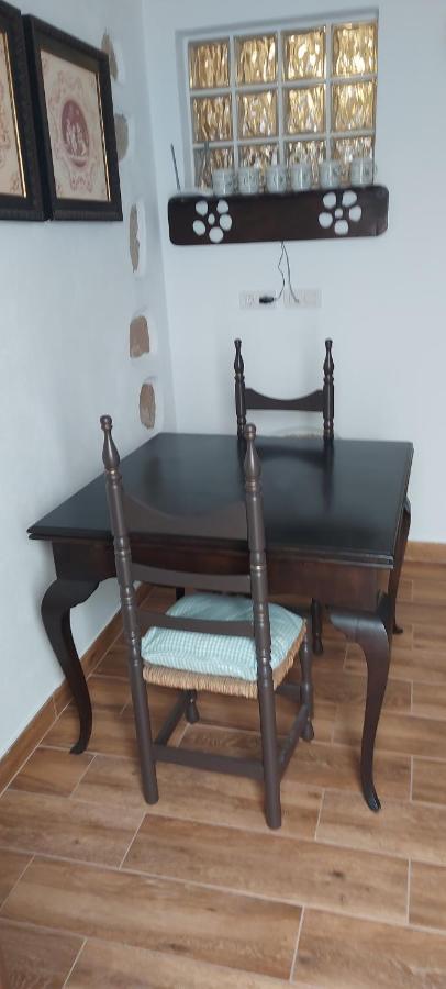 Apartament Casa Roberta Fuego Arona  Zewnętrze zdjęcie