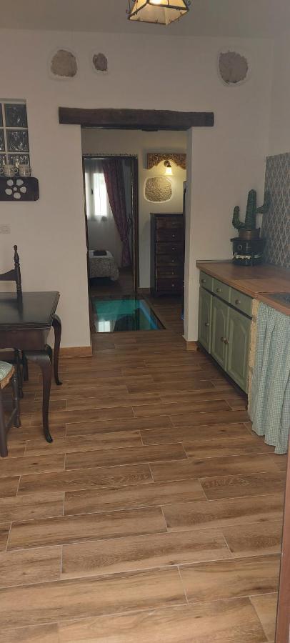 Apartament Casa Roberta Fuego Arona  Zewnętrze zdjęcie