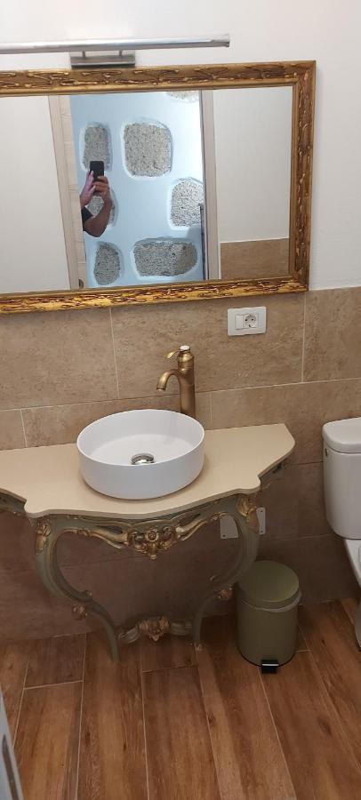 Apartament Casa Roberta Fuego Arona  Zewnętrze zdjęcie