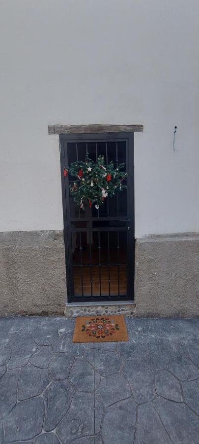 Apartament Casa Roberta Fuego Arona  Zewnętrze zdjęcie